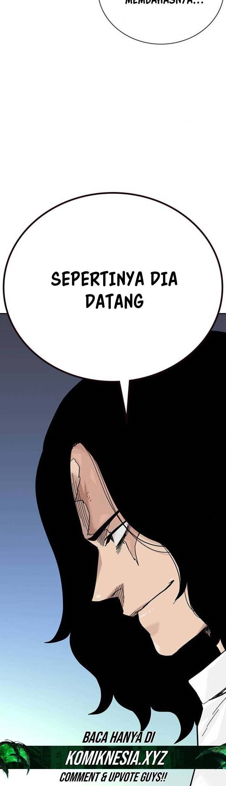 To Not Die Chapter 137 Gambar 34