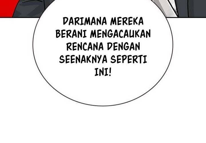 To Not Die Chapter 137 Gambar 47