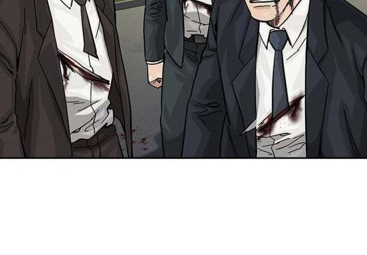 To Not Die Chapter 137 Gambar 66