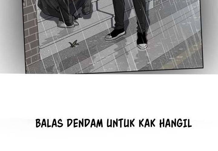 To Not Die Chapter 137 Gambar 86