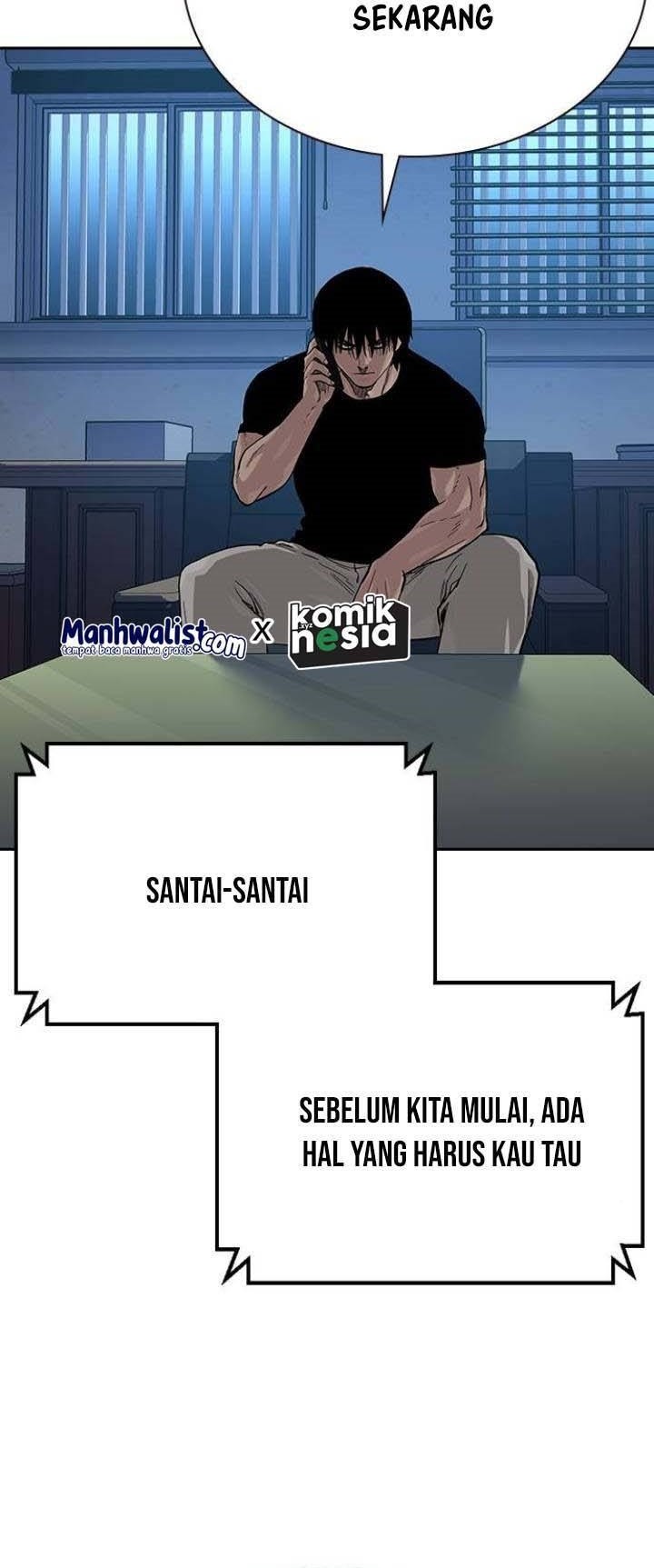 To Not Die Chapter 137 Gambar 7