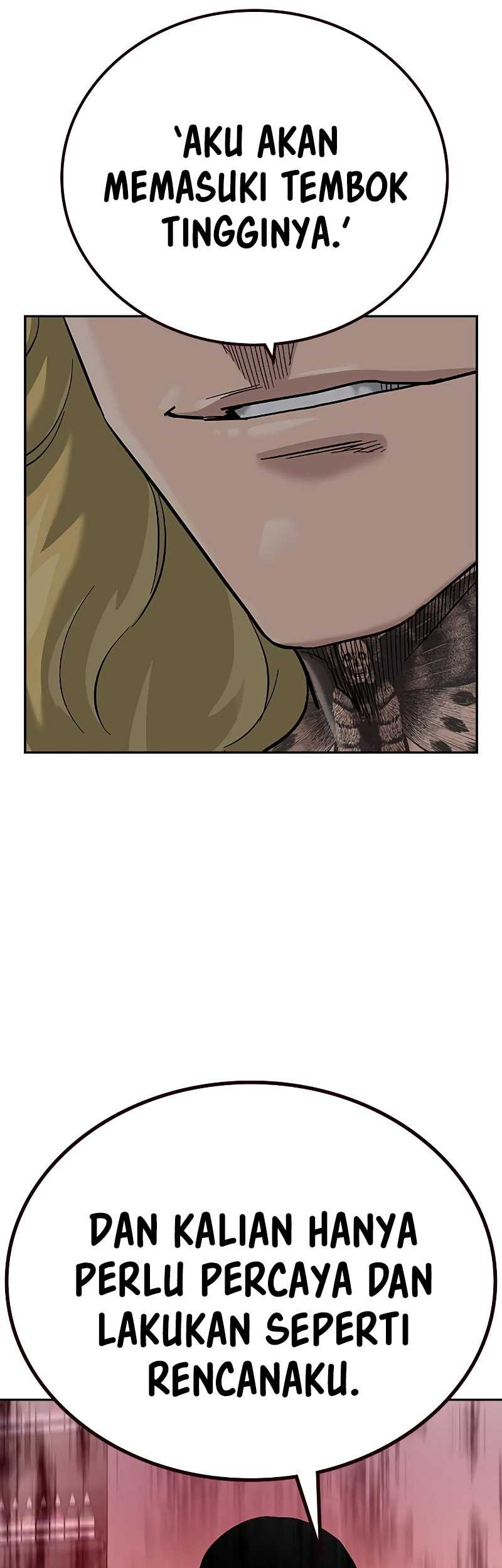 To Not Die Chapter 138 Gambar 15