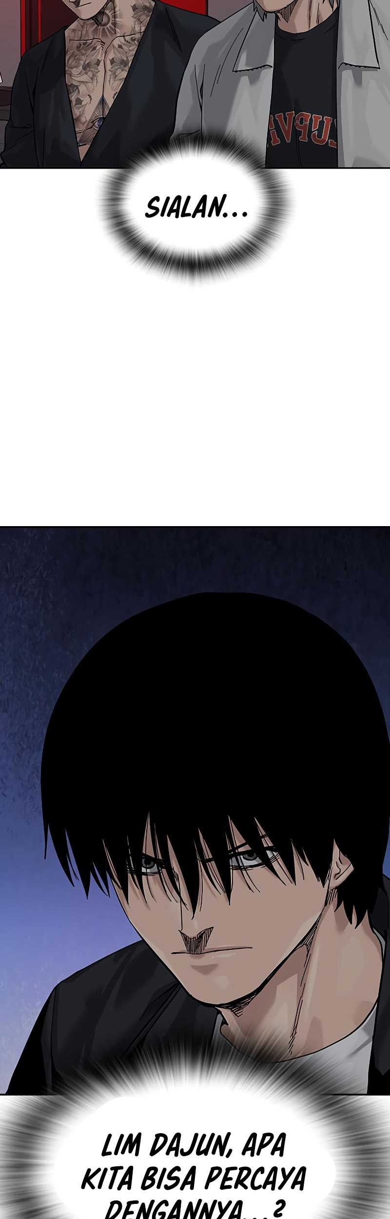 To Not Die Chapter 138 Gambar 17