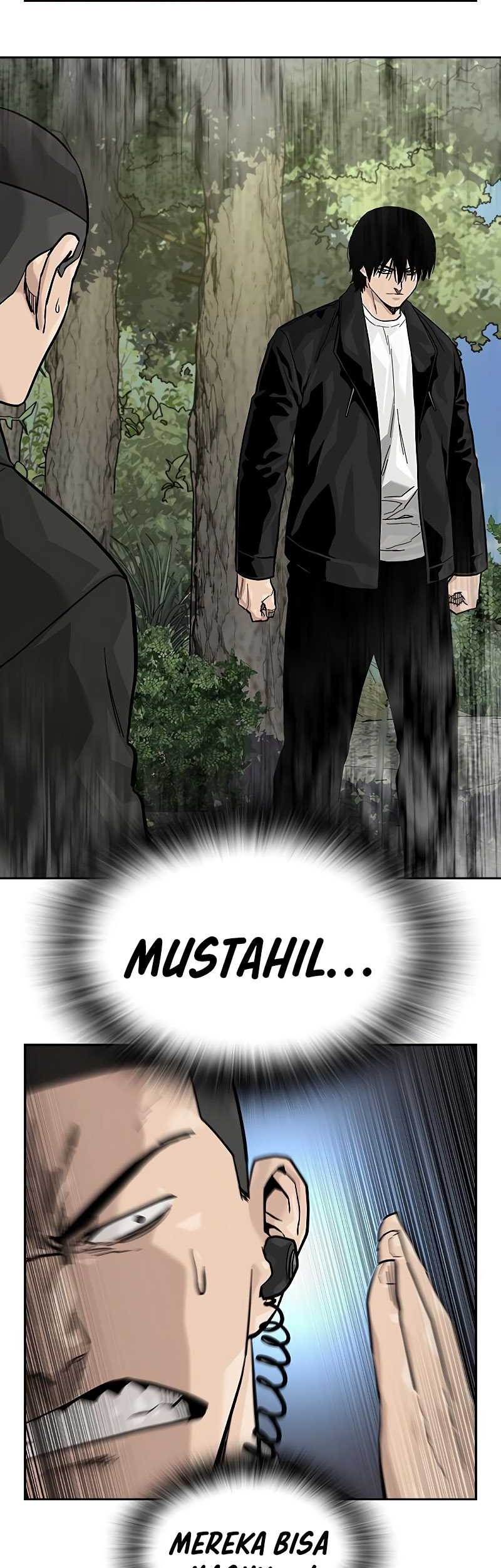 To Not Die Chapter 138 Gambar 58