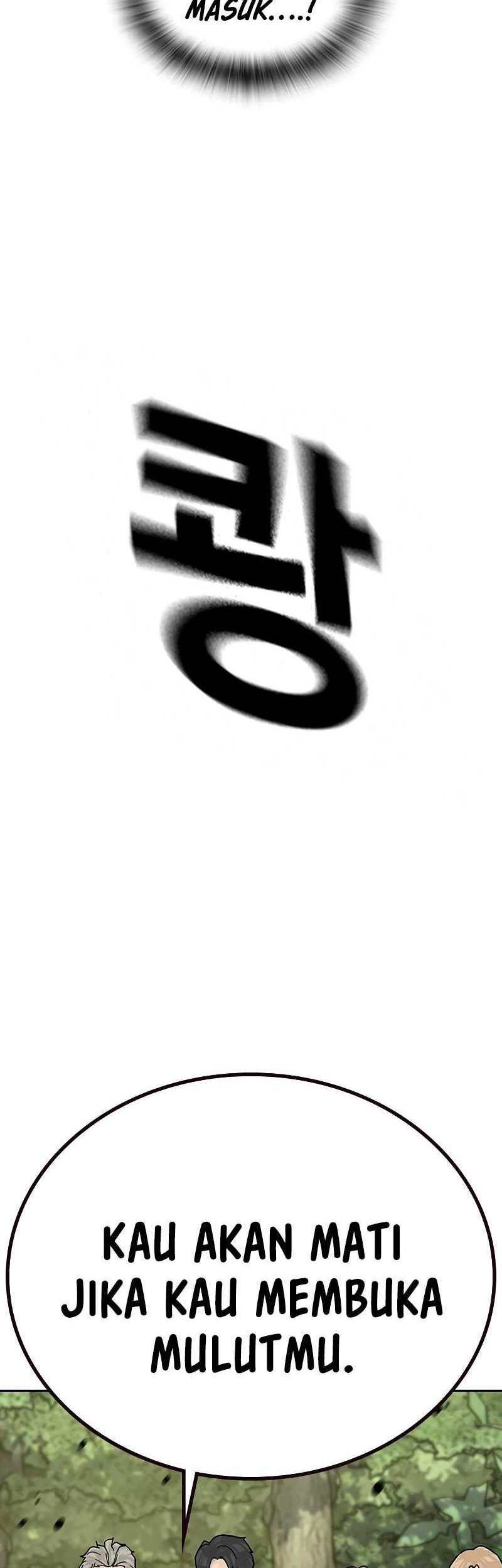 To Not Die Chapter 138 Gambar 59