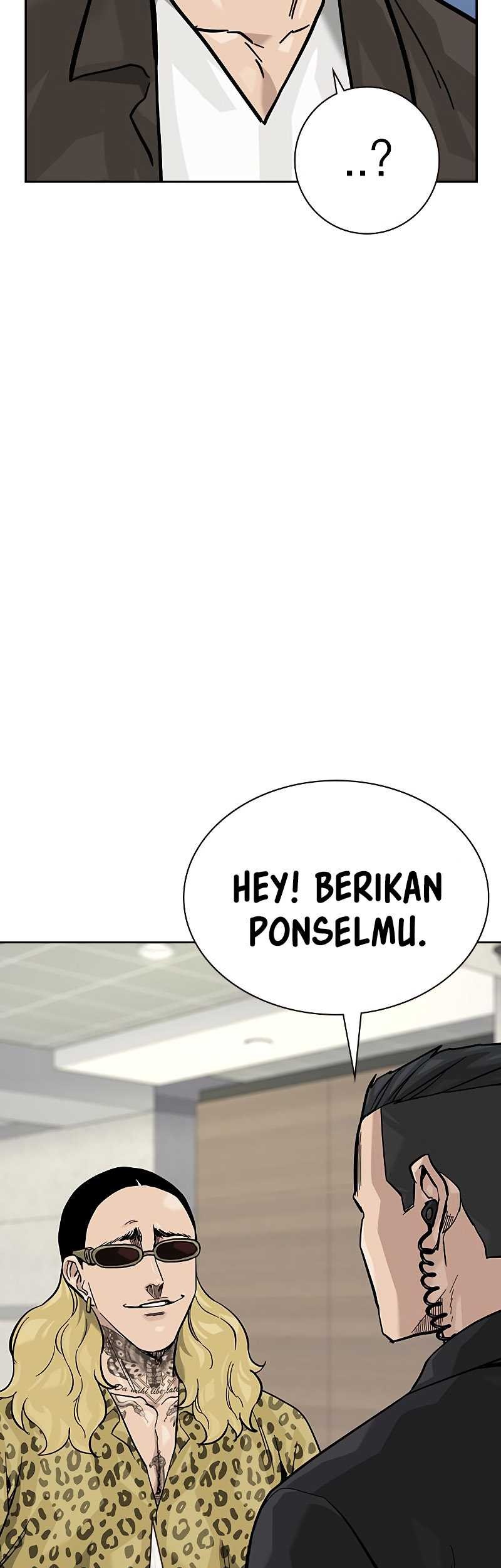 To Not Die Chapter 138 Gambar 66