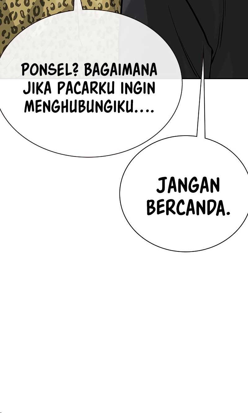 To Not Die Chapter 138 Gambar 67