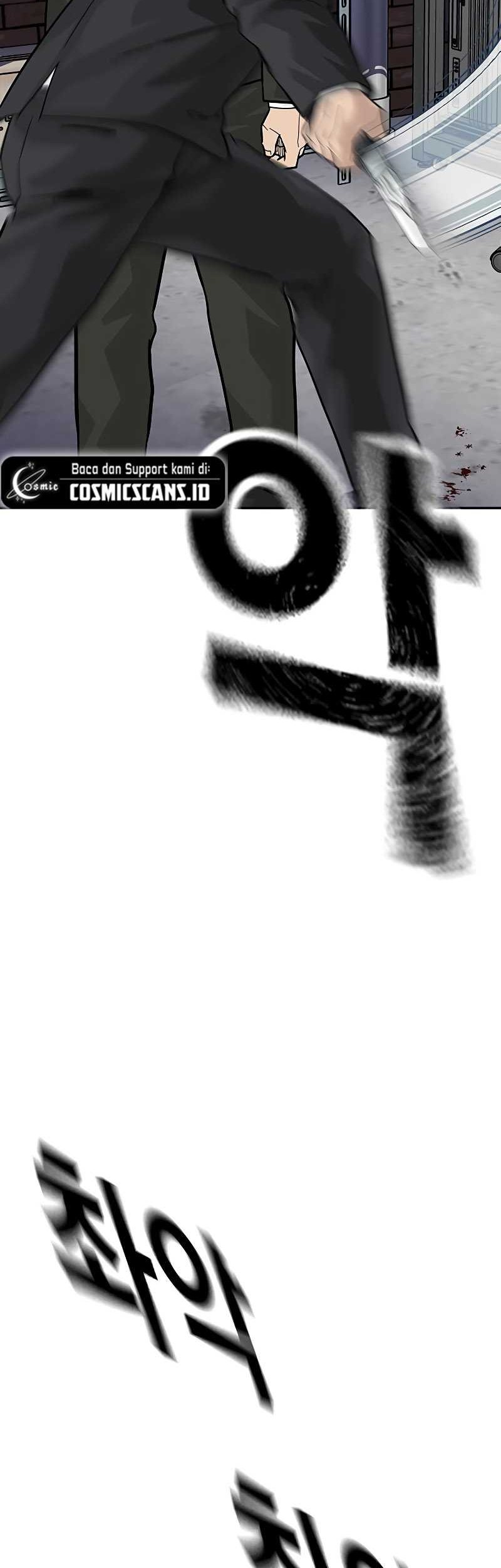 To Not Die Chapter 138 Gambar 71