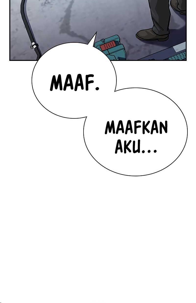 To Not Die Chapter 138 Gambar 73