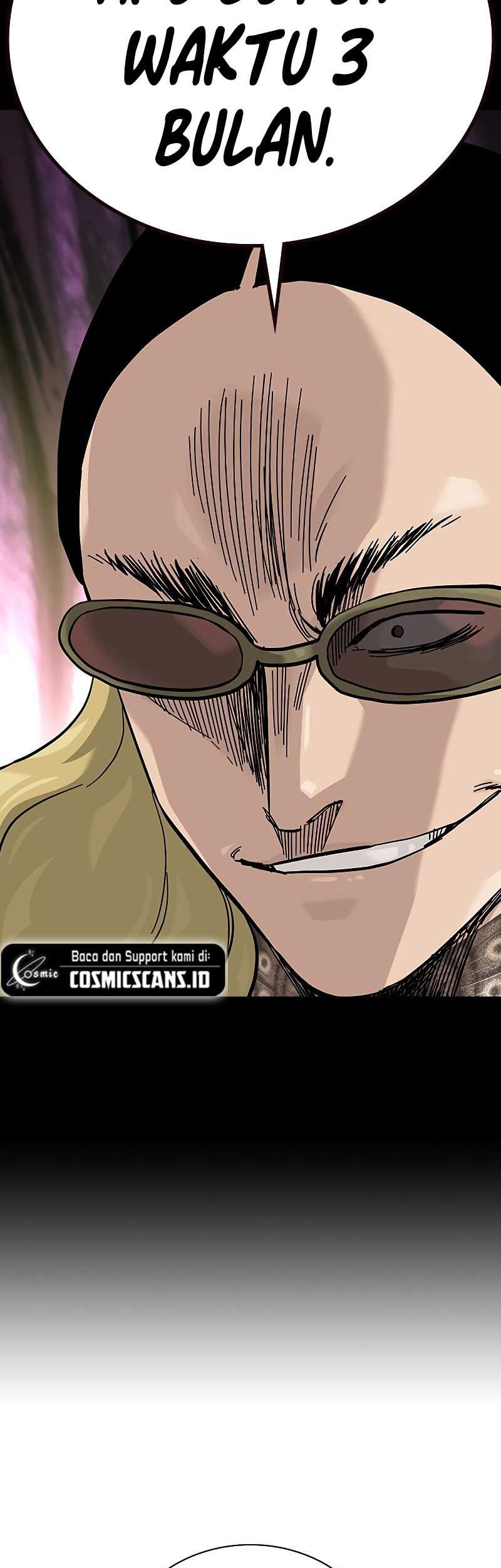 To Not Die Chapter 138 Gambar 82