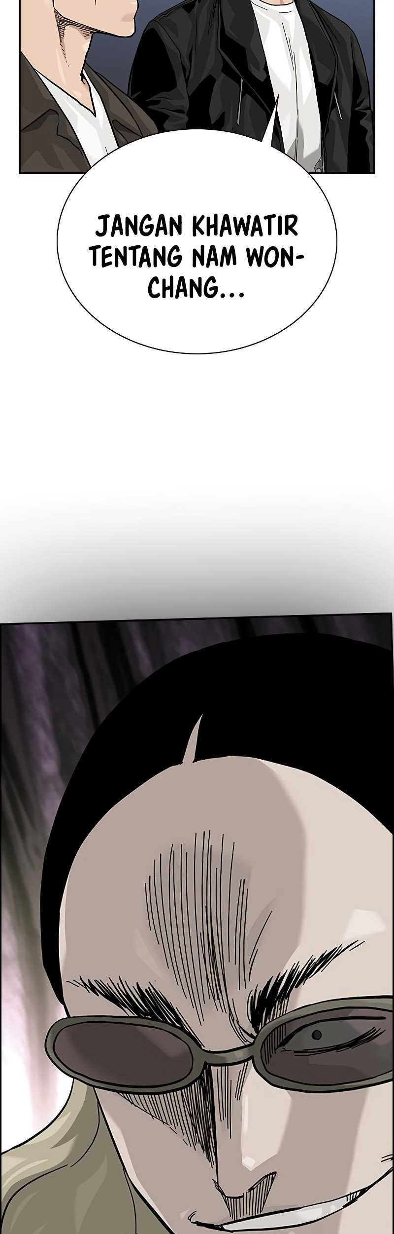 To Not Die Chapter 138 Gambar 88