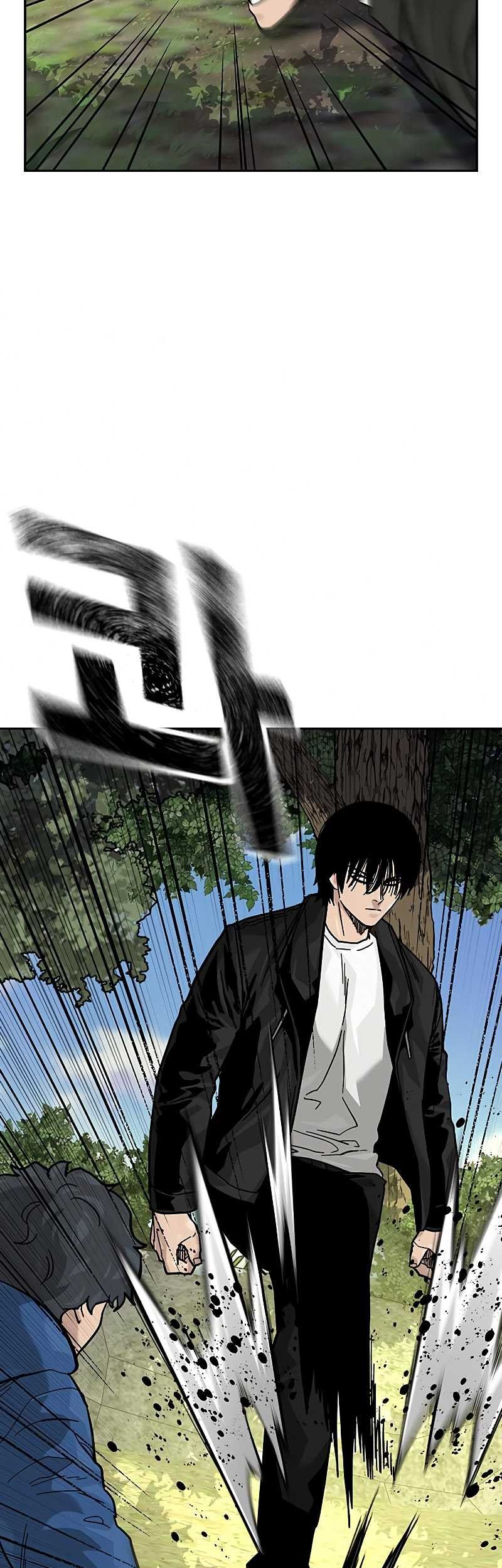 To Not Die Chapter 138 Gambar 90