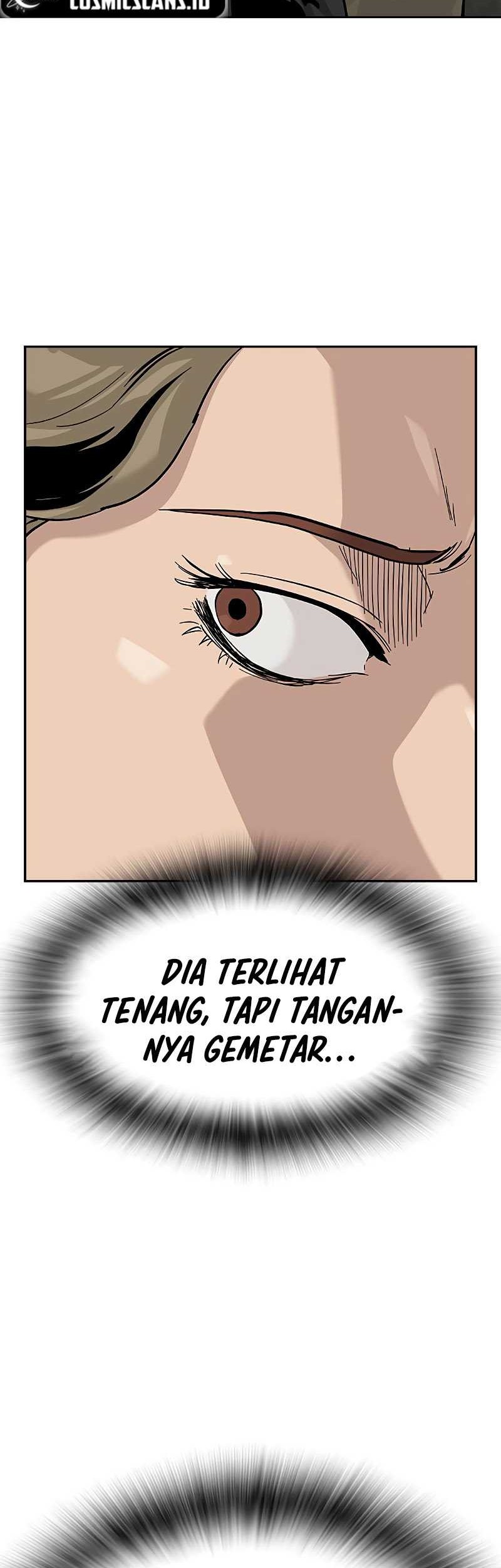 To Not Die Chapter 138 Gambar 95