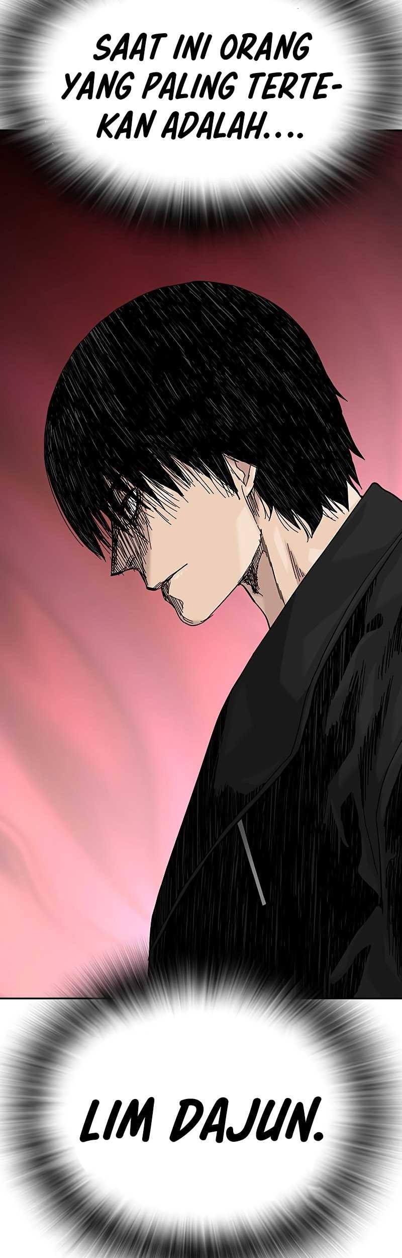 To Not Die Chapter 138 Gambar 96