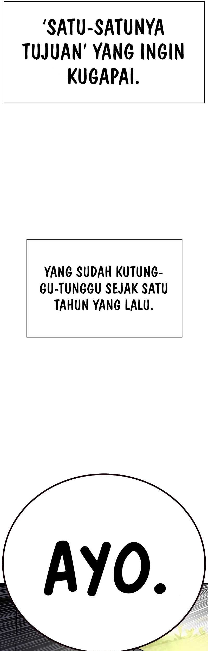 To Not Die Chapter 138 Gambar 99