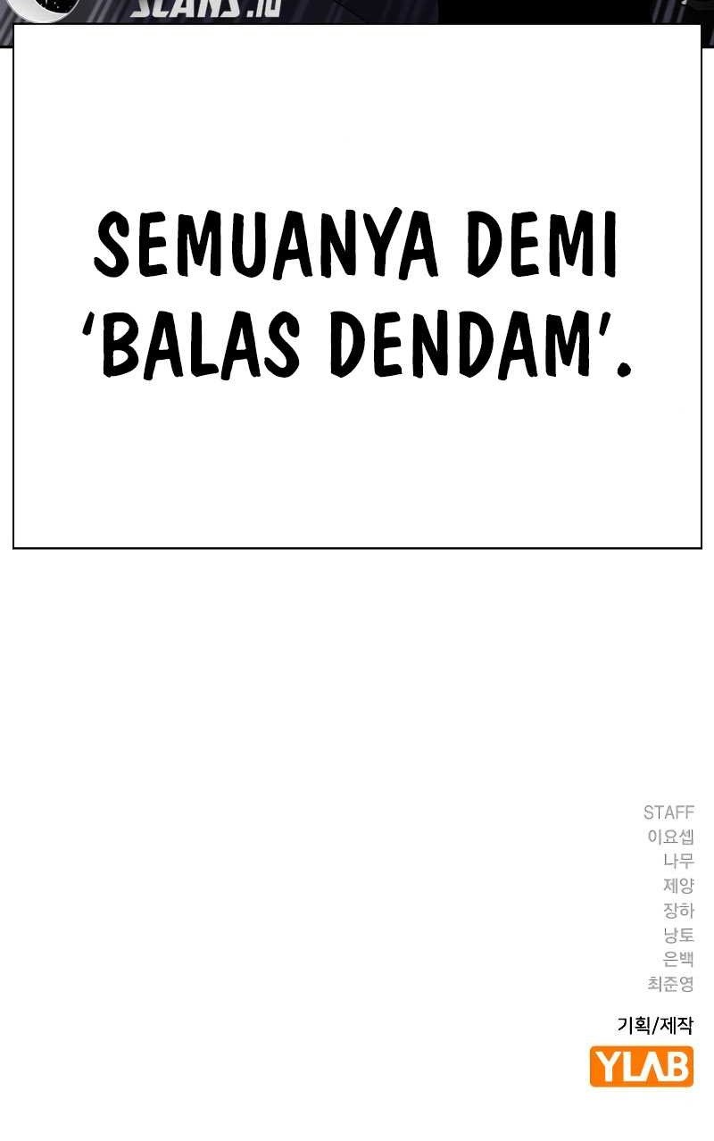 To Not Die Chapter 138 Gambar 101