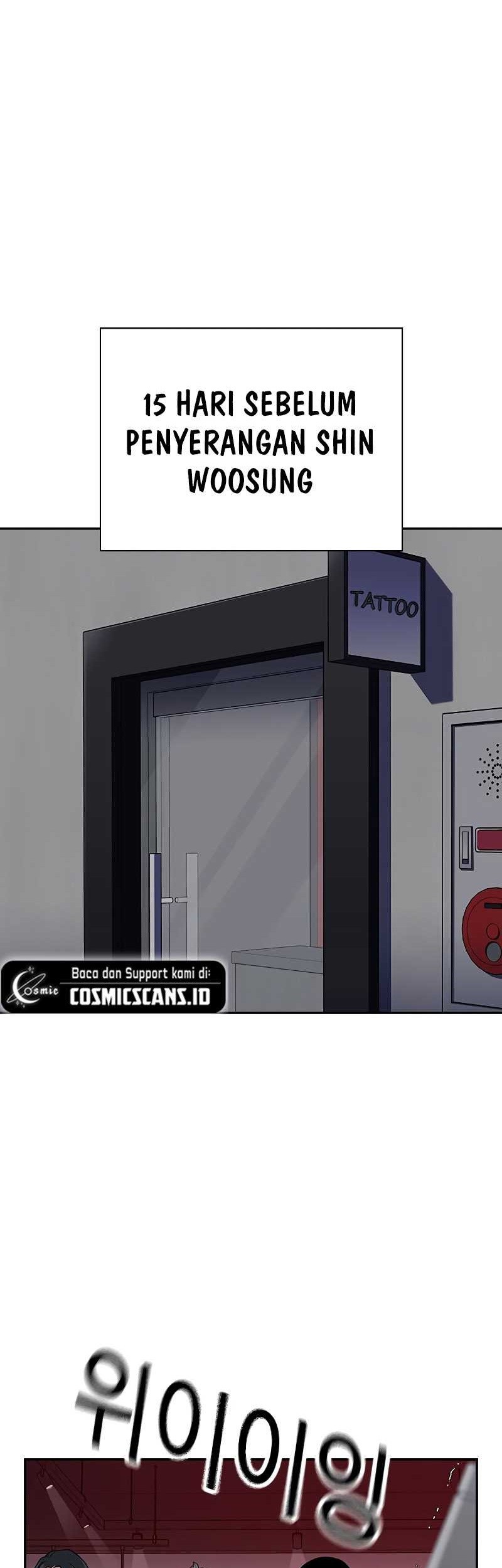 Komik To Not Die Chapter 138 gambar nomor 1