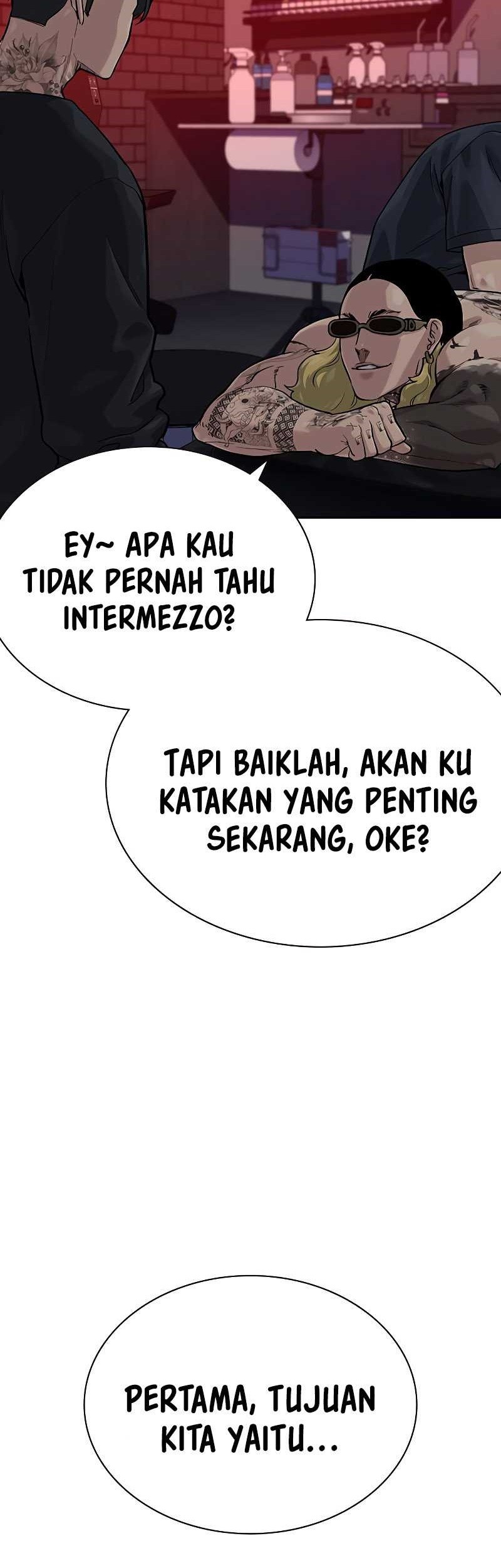 To Not Die Chapter 138 Gambar 5