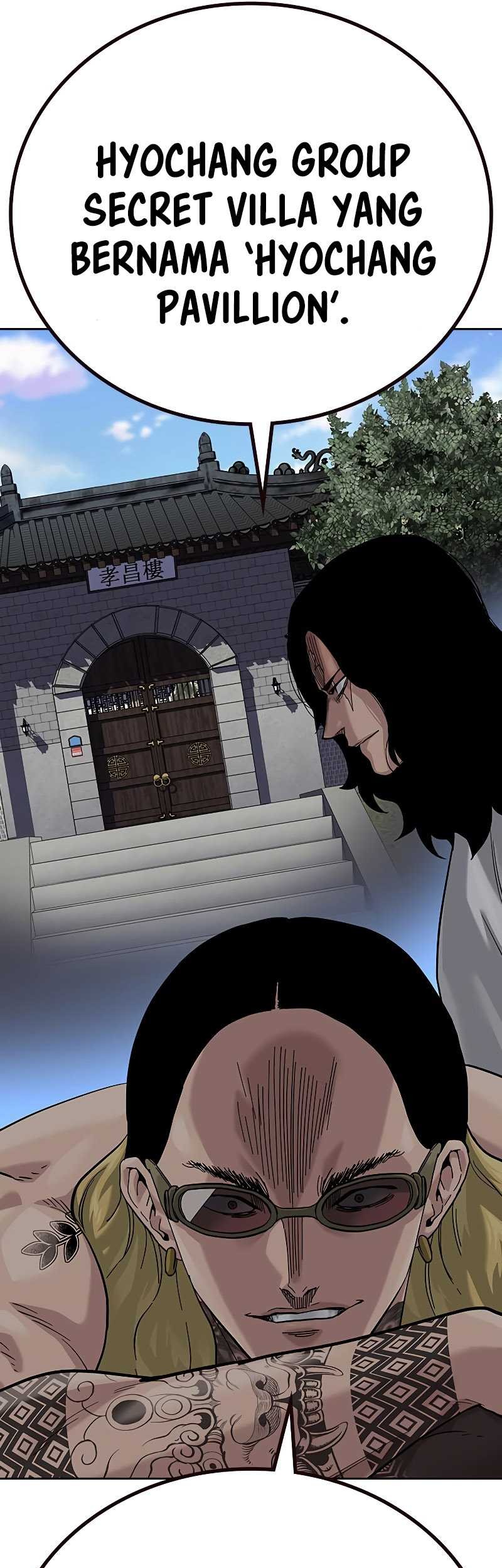 To Not Die Chapter 138 Gambar 7