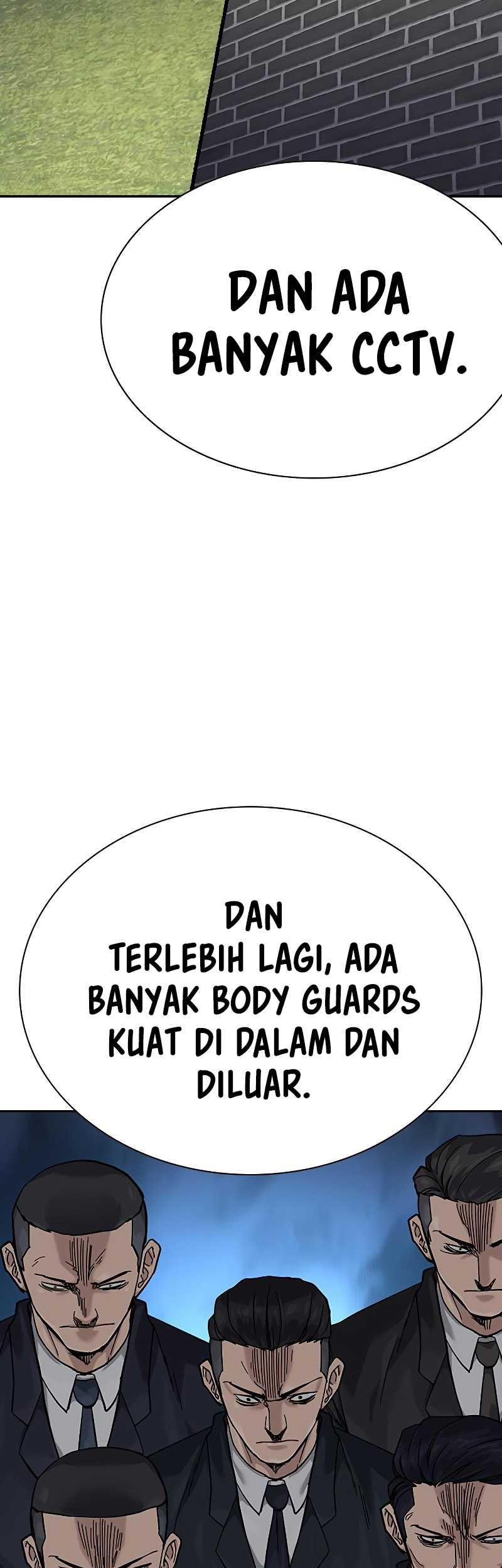 To Not Die Chapter 138 Gambar 11