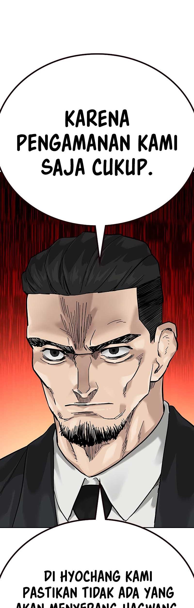 To Not Die Chapter 138 Gambar 38