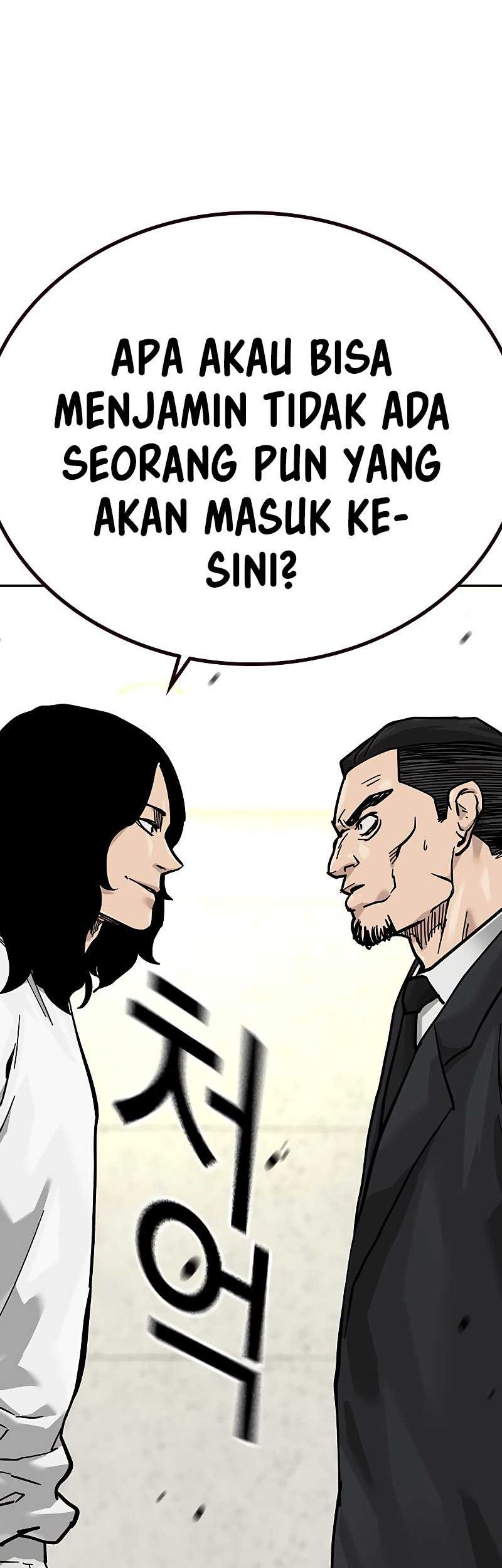 To Not Die Chapter 138 Gambar 40