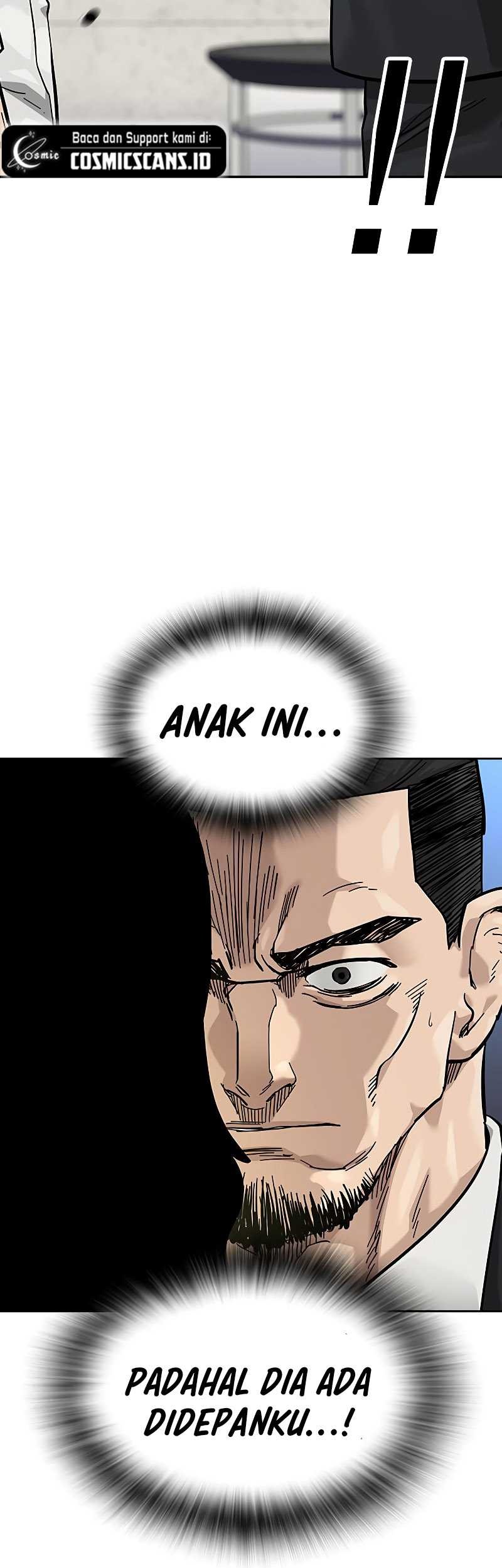 To Not Die Chapter 138 Gambar 41