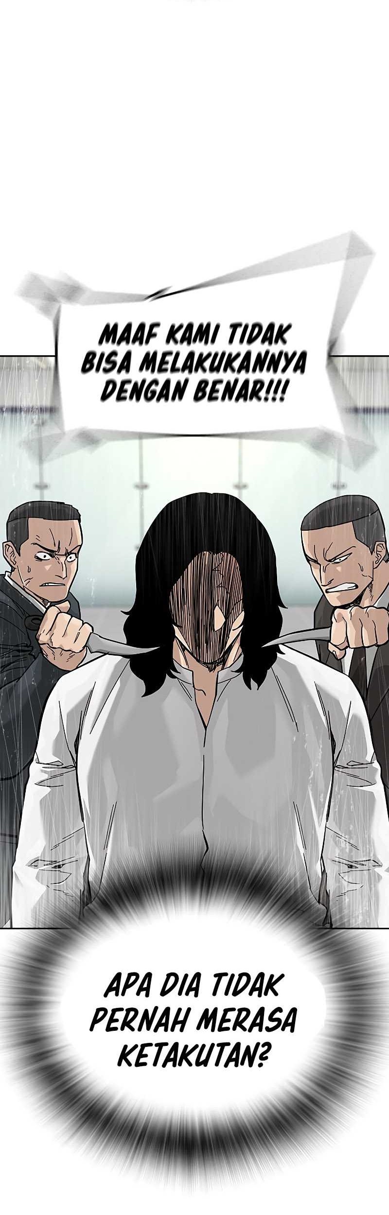 To Not Die Chapter 138 Gambar 42