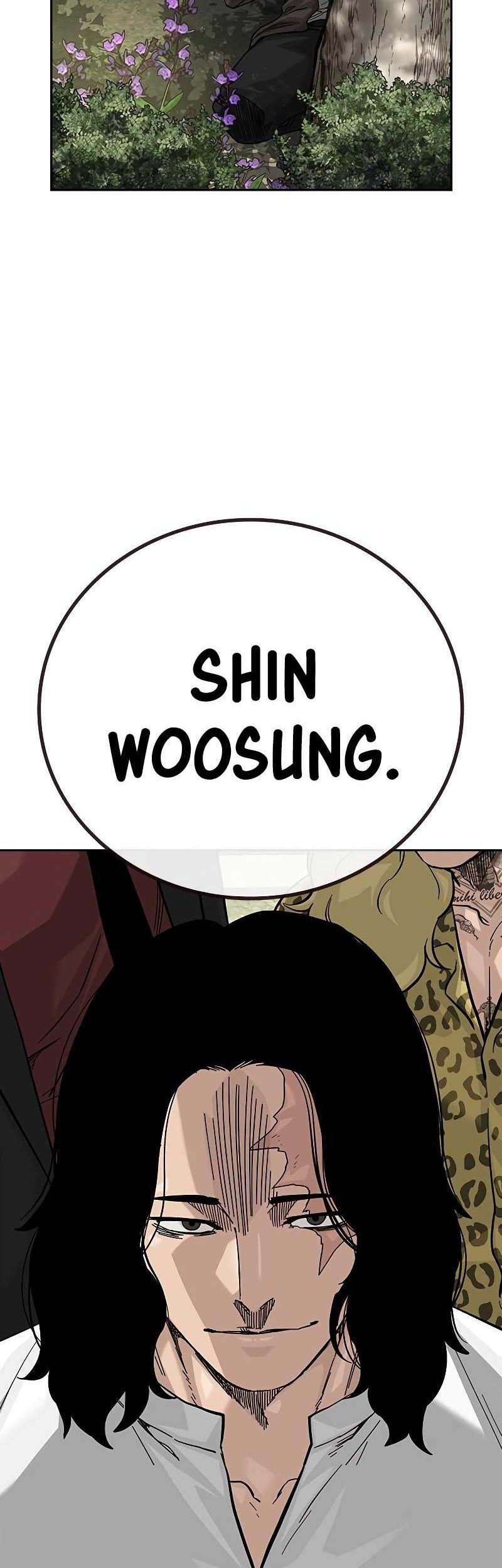 To Not Die Chapter 138 Gambar 20