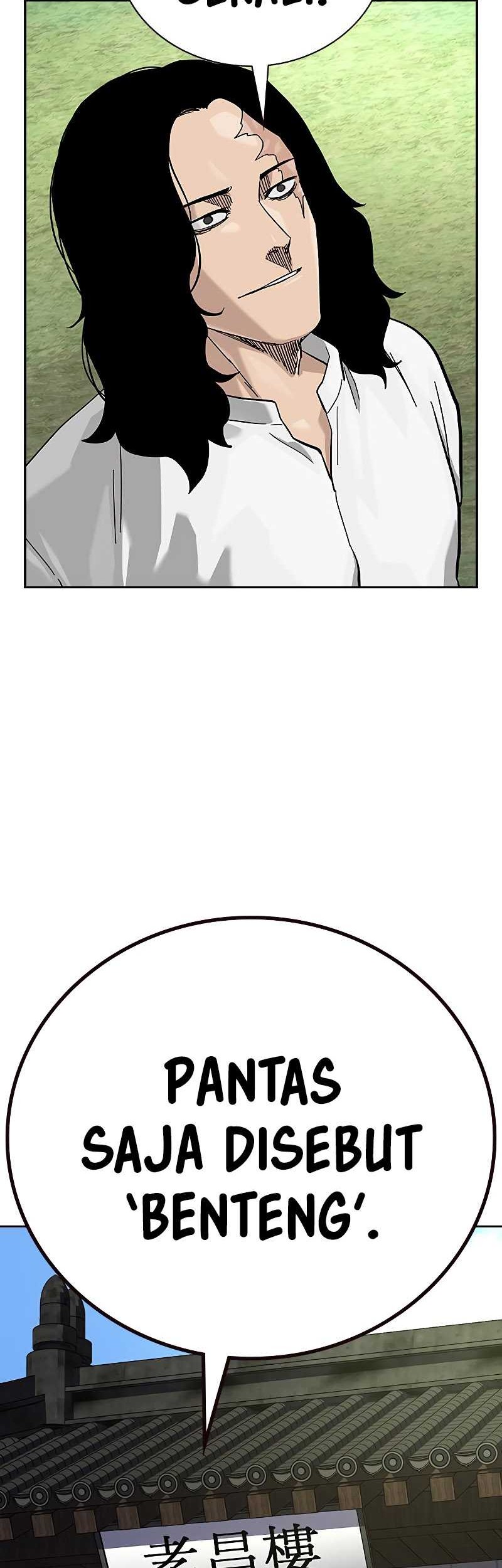 To Not Die Chapter 138 Gambar 22