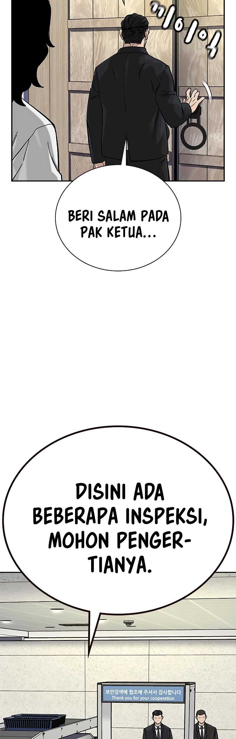 To Not Die Chapter 138 Gambar 26