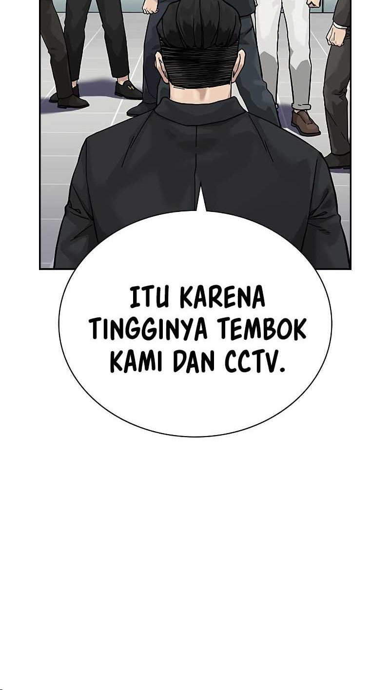 To Not Die Chapter 138 Gambar 36