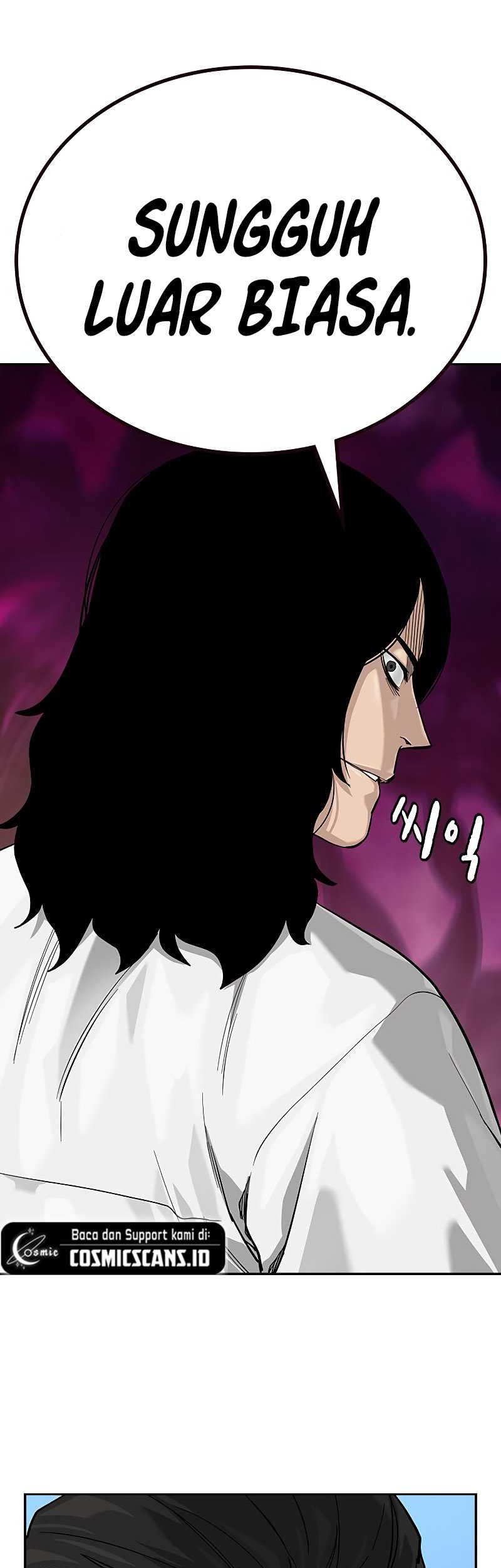 To Not Die Chapter 138 Gambar 46