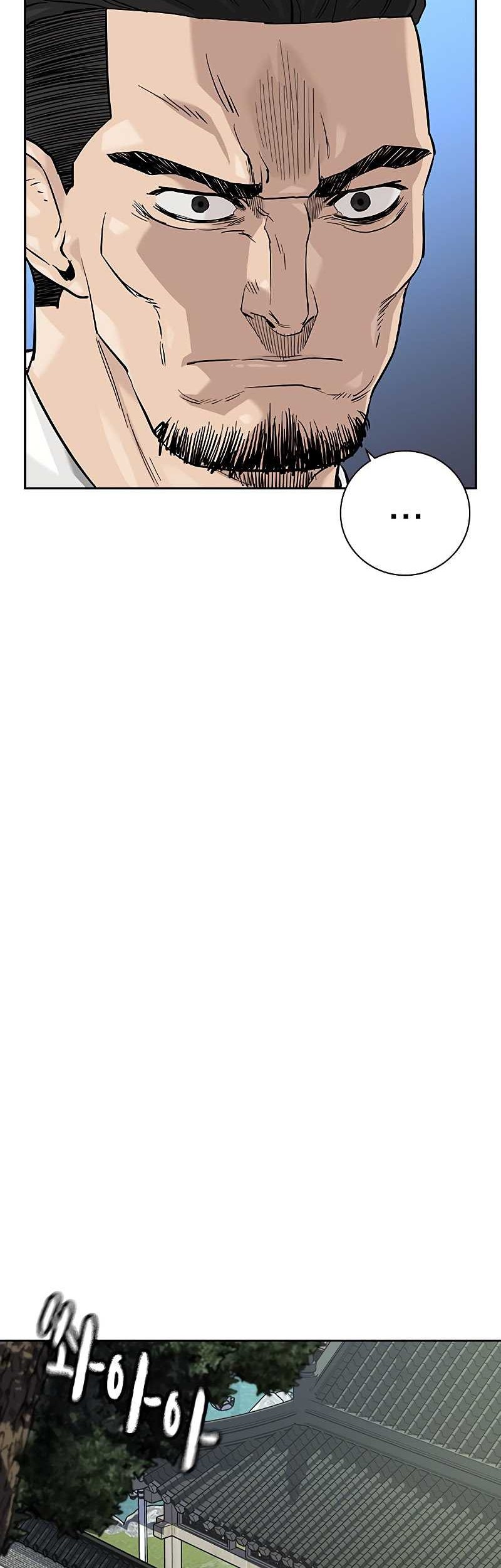 To Not Die Chapter 138 Gambar 47