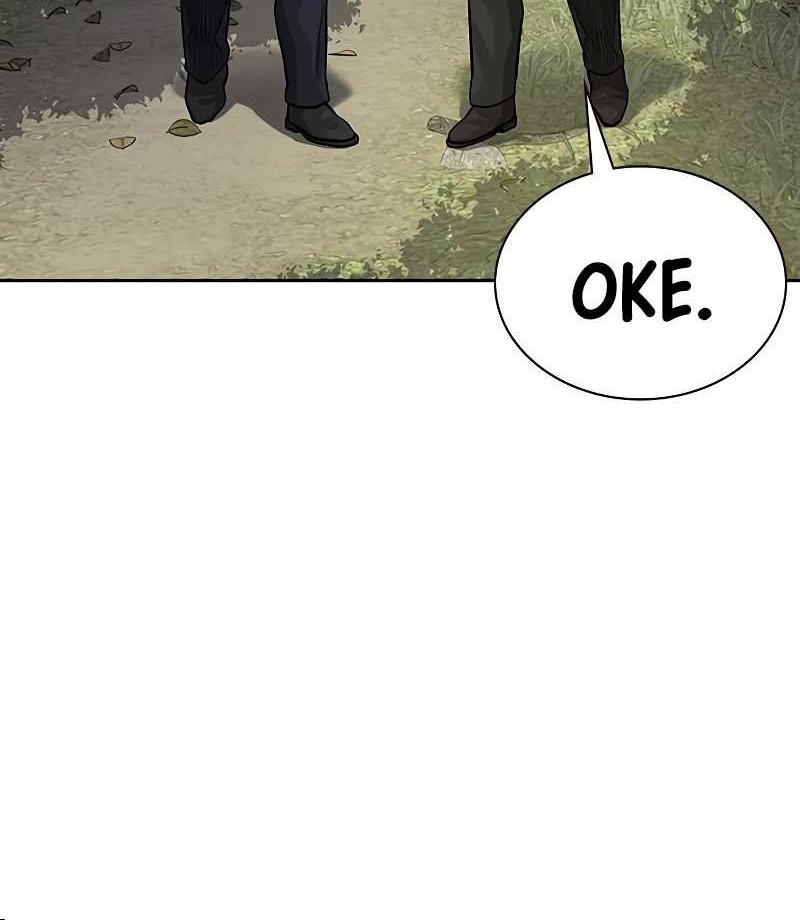 To Not Die Chapter 138 Gambar 49