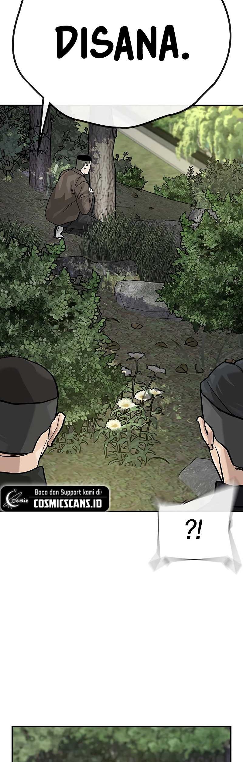 To Not Die Chapter 138 Gambar 52