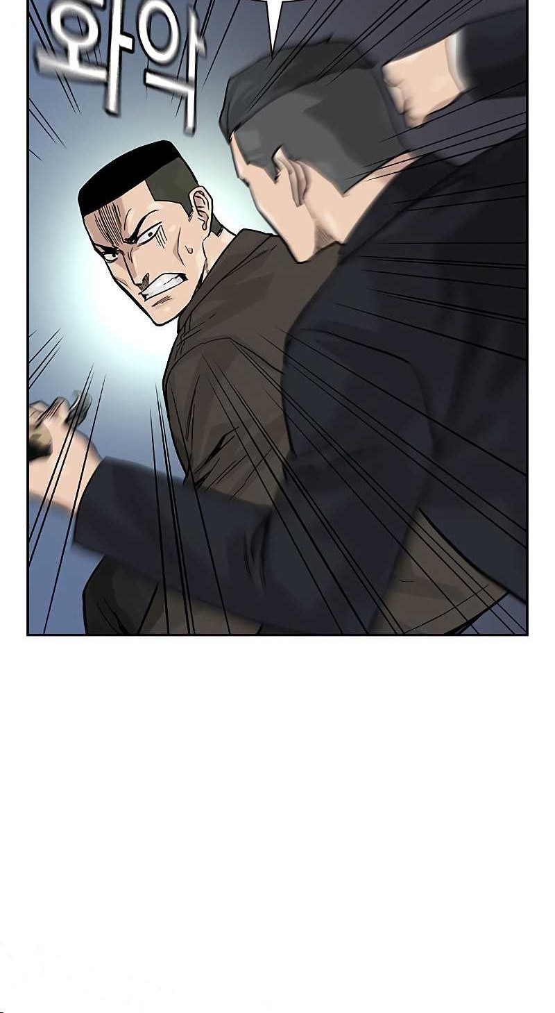 To Not Die Chapter 138 Gambar 55