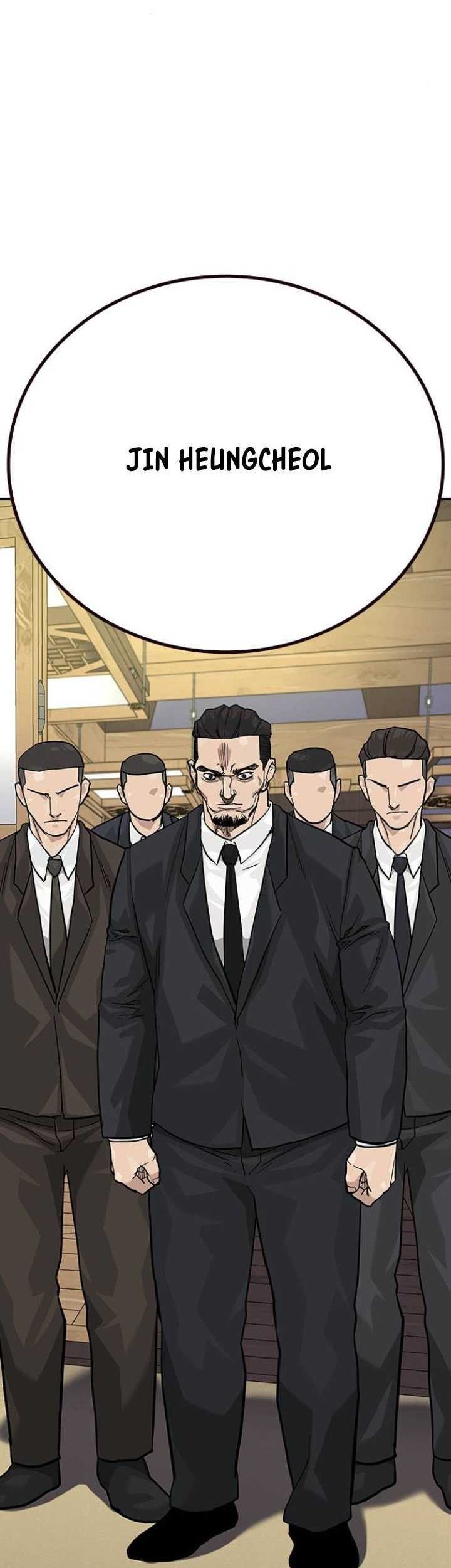 To Not Die Chapter 139 Gambar 30