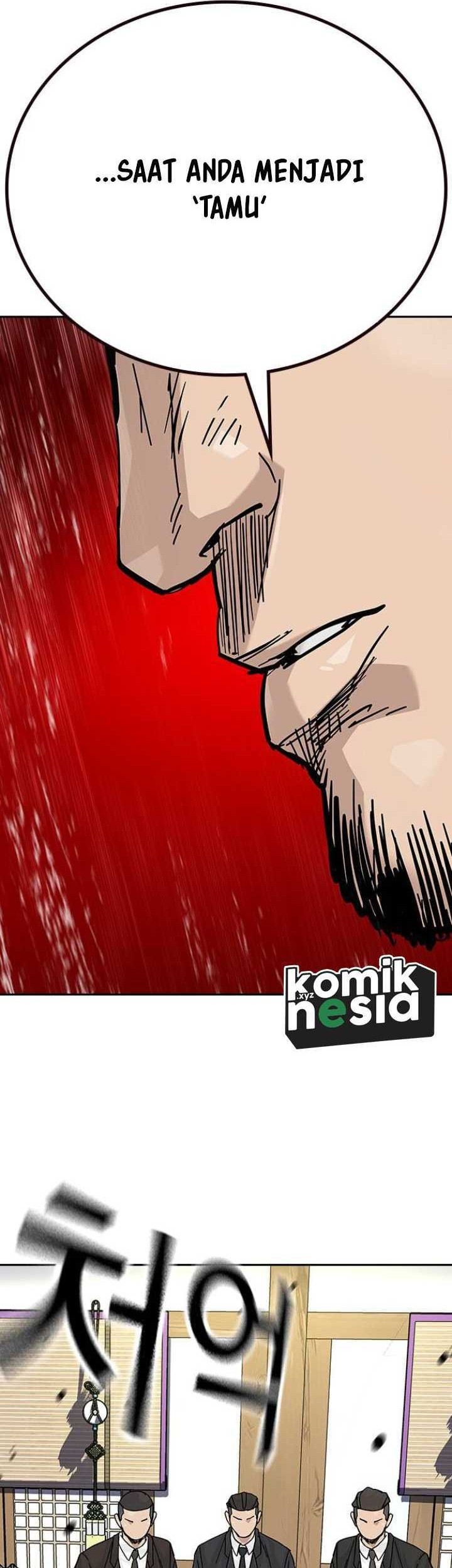 To Not Die Chapter 139 Gambar 33