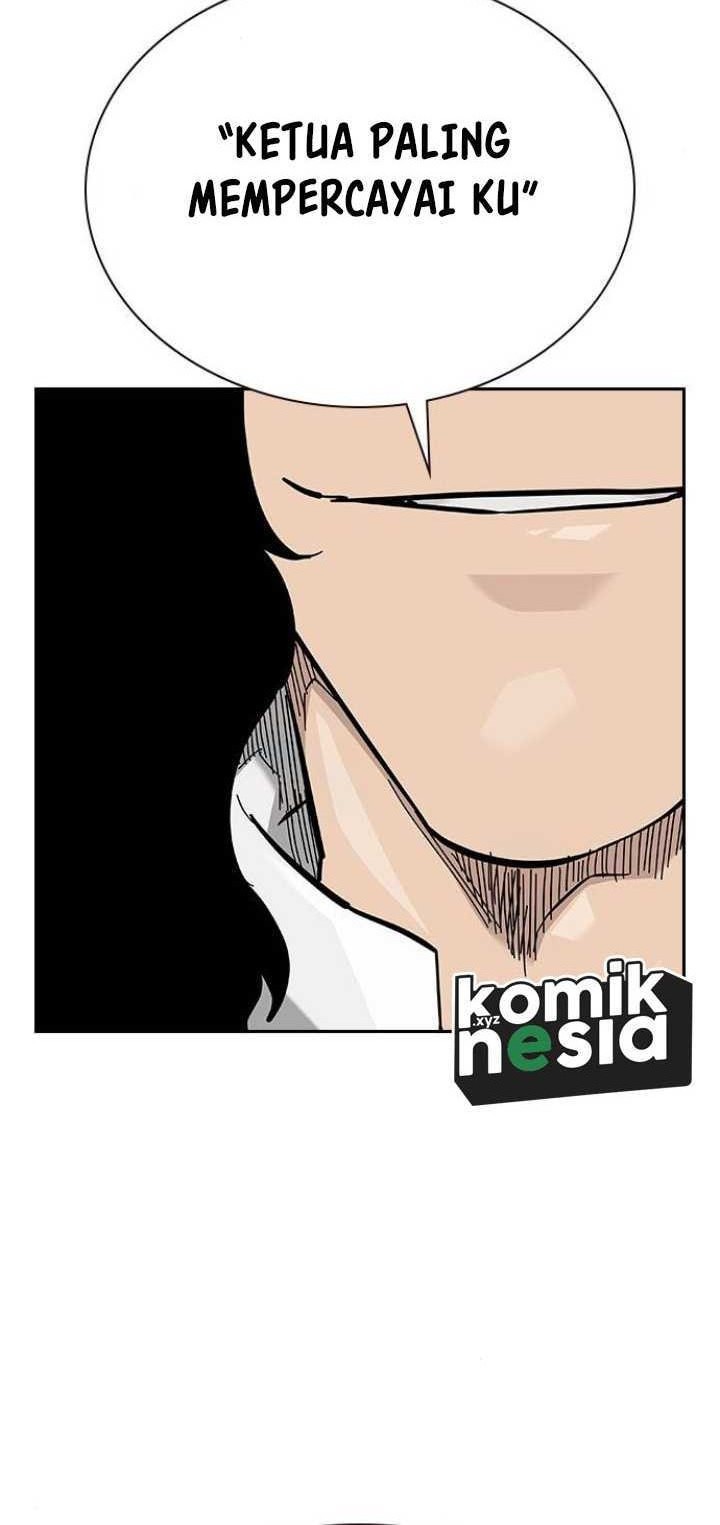 To Not Die Chapter 139 Gambar 41
