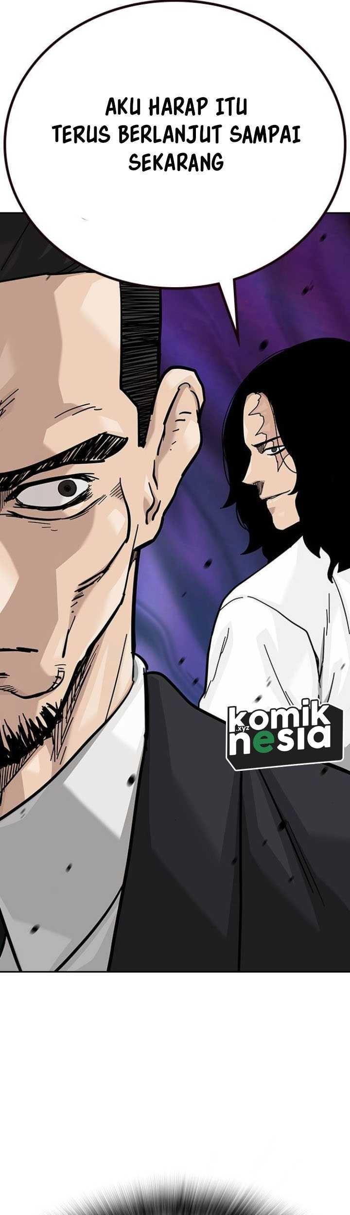 To Not Die Chapter 139 Gambar 42