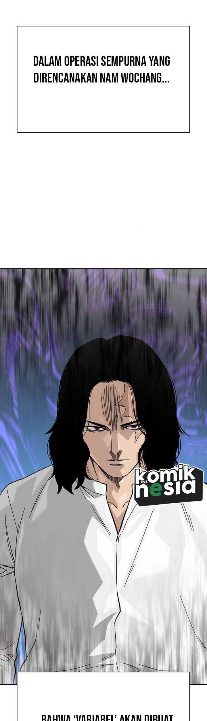 To Not Die Chapter 139 Gambar 48