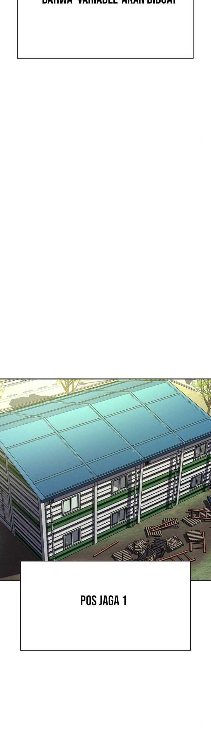 To Not Die Chapter 139 Gambar 49