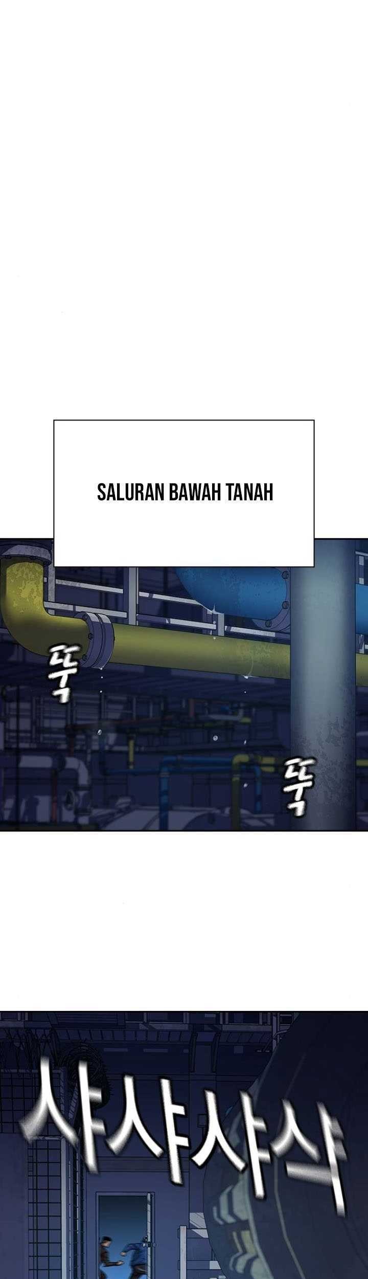 To Not Die Chapter 139 Gambar 71