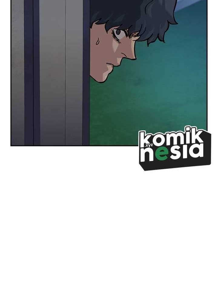 To Not Die Chapter 139 Gambar 76