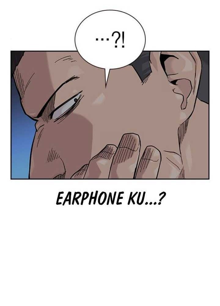 To Not Die Chapter 139 Gambar 82