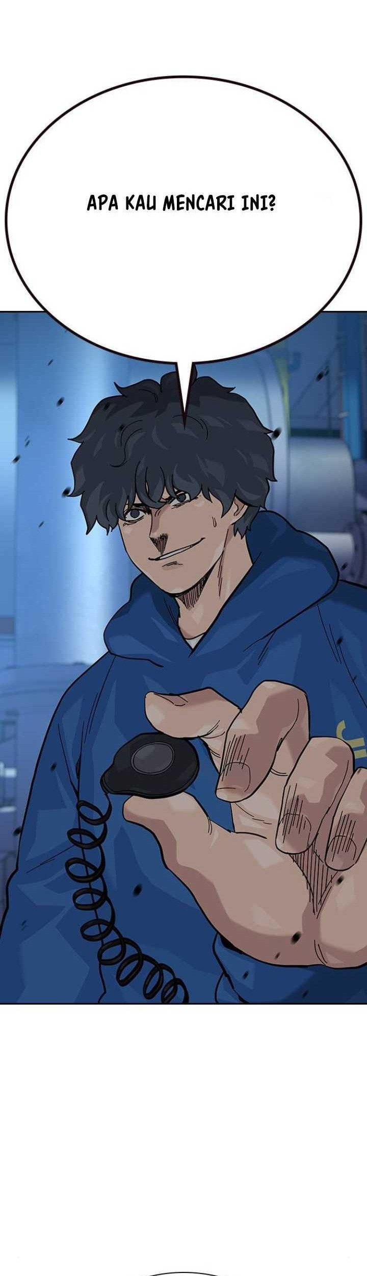 To Not Die Chapter 139 Gambar 83