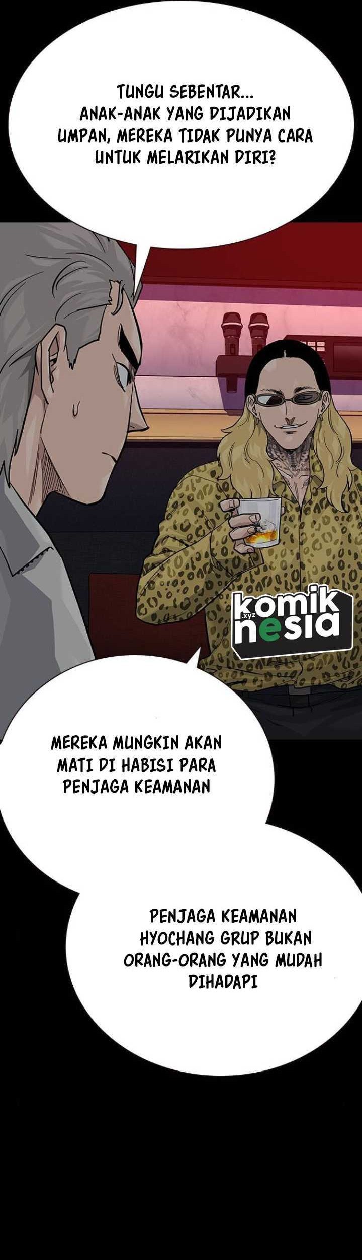 To Not Die Chapter 139 Gambar 9