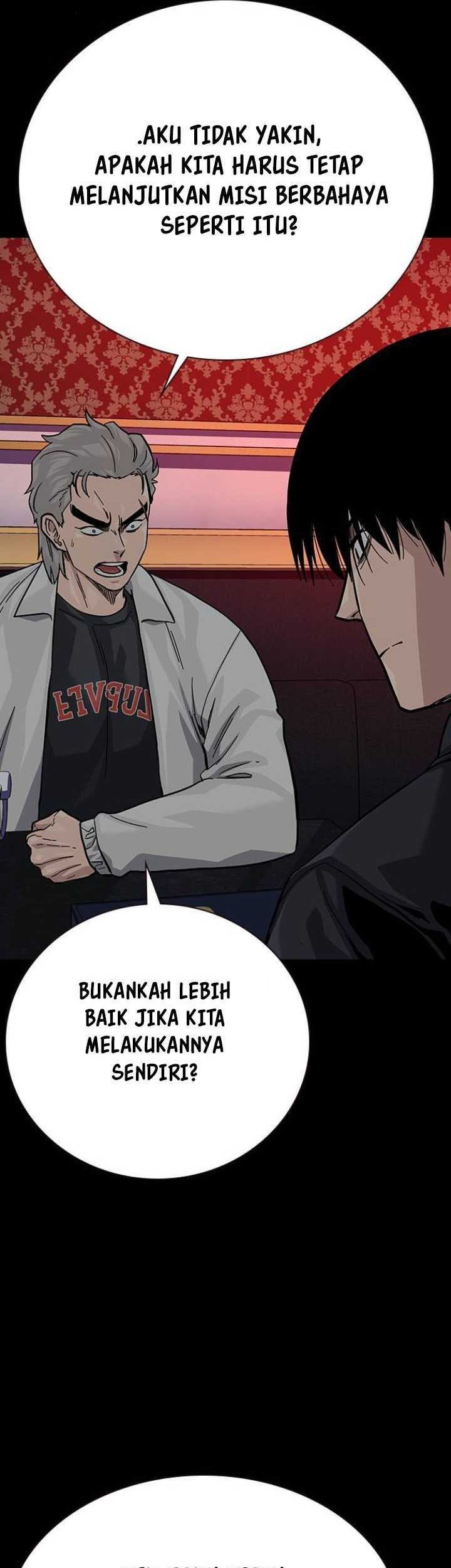 To Not Die Chapter 139 Gambar 12