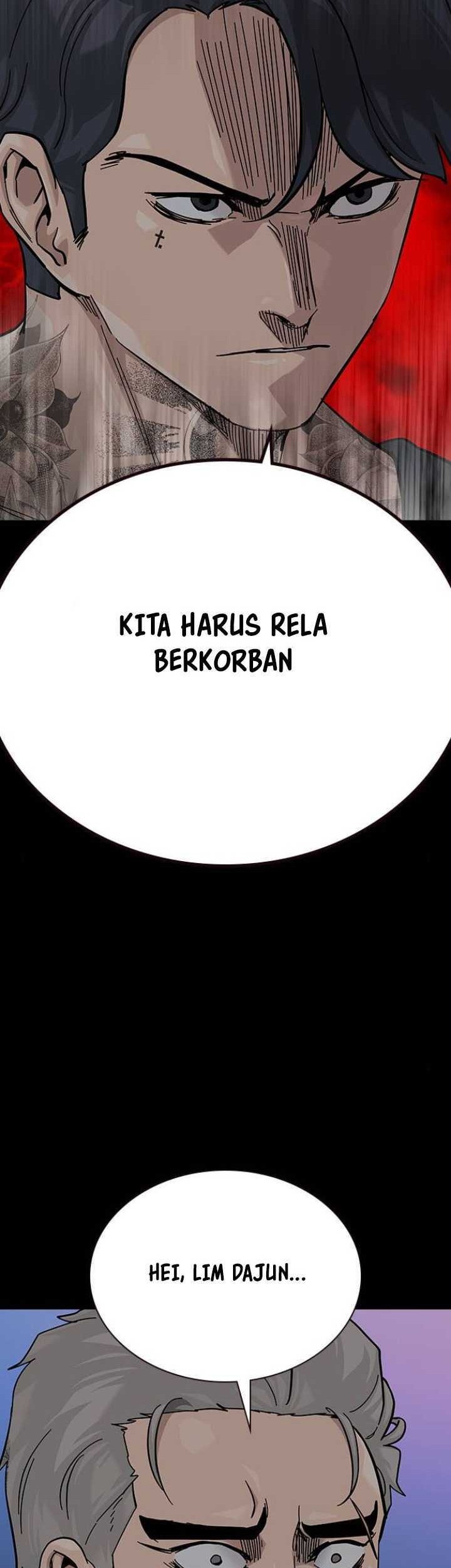 To Not Die Chapter 139 Gambar 15